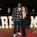 Patriots rookie TreVeyon Henderson revealed he and his fiancee eloped before playing in Super bowl 2026 against the Seattle Seahawks on February 8, 2026.