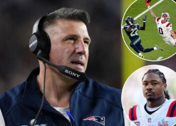 Patriots bracing for ‘difficult’ offseason decisions after Super Bowl 2026