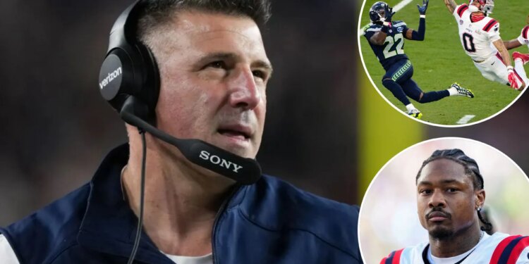 Patriots bracing for ‘difficult’ offseason decisions after Super Bowl 2026