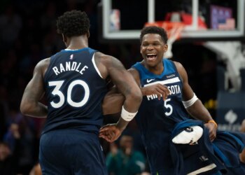 Play $5, get $75 in fantasy bonus entries for 76ers vs. Timberwolves