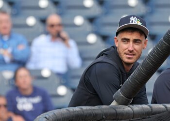 Play $5, get $75 in fantasy bonus entries for Yankees Spring Training