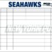 Printable boxes template for Seahawks vs. Patriots