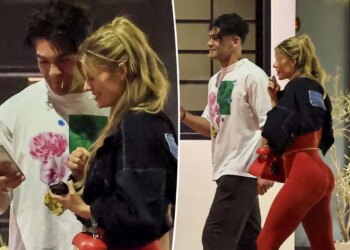 Rams WR Puka Nacua sparks speculation after West Hollywood date with Hannah Stocking