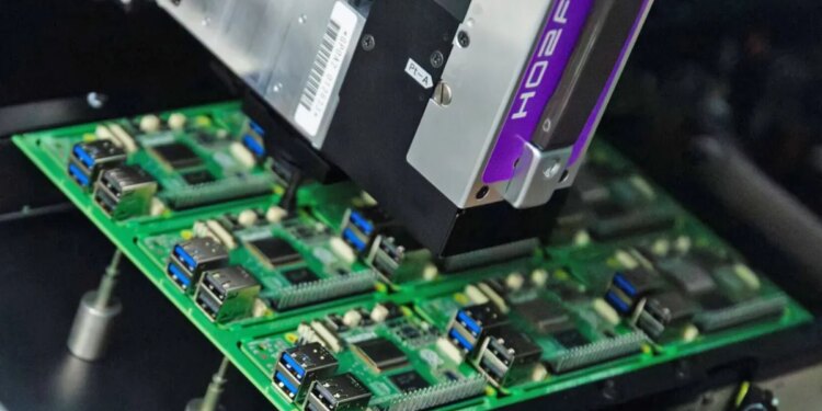 Raspberry Pi is raising prices again as memory shortages continue