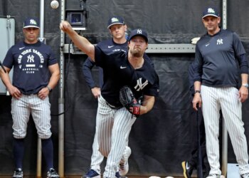 Reason needs to prevail with Gerrit Cole's Yankees return