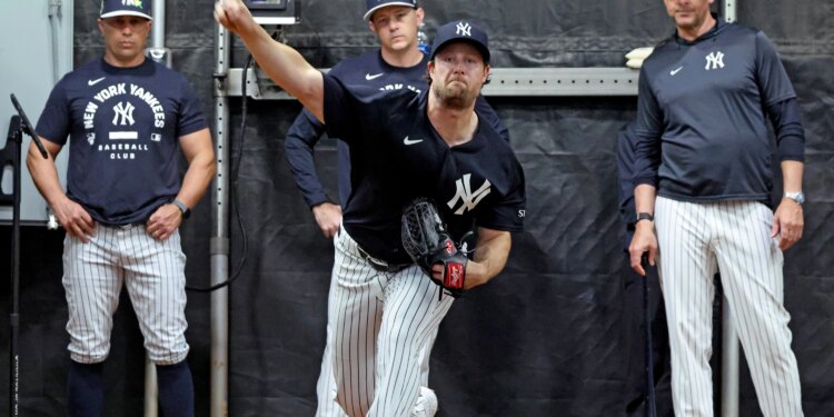 Reason needs to prevail with Gerrit Cole's Yankees return