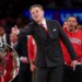 Rick Pitino sees so much untapped potential in red-hot St. John's