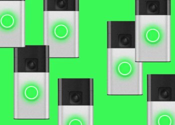 Ring’s AI-powered Search Party won’t stop at finding lost dogs, leaked email shows