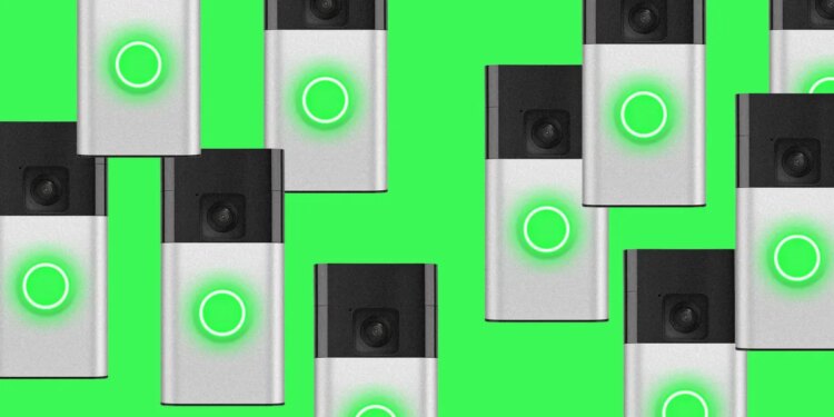 Ring’s AI-powered Search Party won’t stop at finding lost dogs, leaked email shows