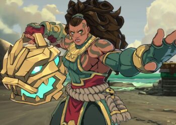 Riot is already cutting staff on its new fighting game