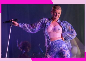 Robyn Sexistential Tour 2026: Where to buy tickets