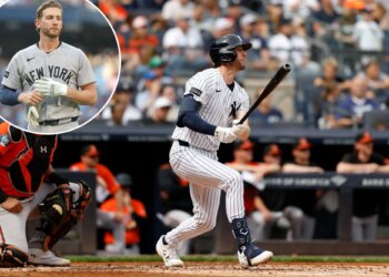 Ryan McMahon hoping Yankees' hitting tweaks can help find 'middle line'