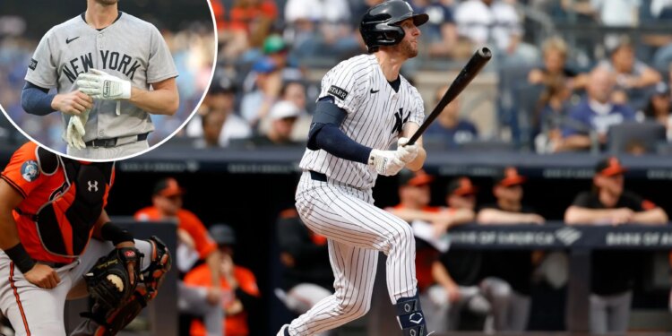 Ryan McMahon hoping Yankees' hitting tweaks can help find 'middle line'