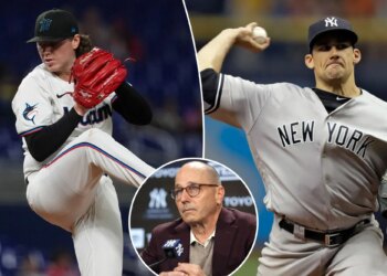 Ryan Weathers can change Yankees' 2026 outlook following offseason of continuity