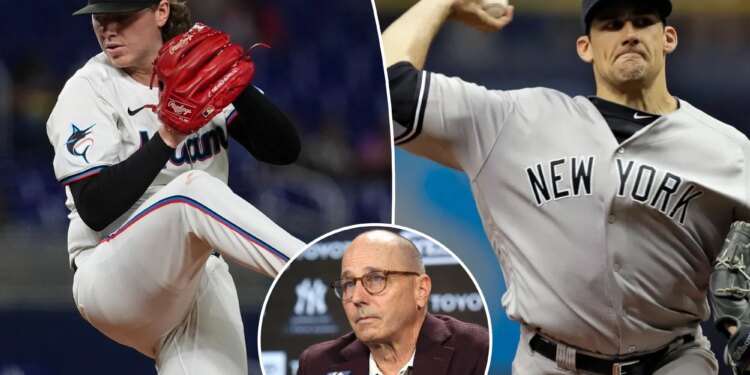 Ryan Weathers can change Yankees' 2026 outlook following offseason of continuity