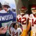 Sam Darnold led former USC Trojans to Super Bowl win