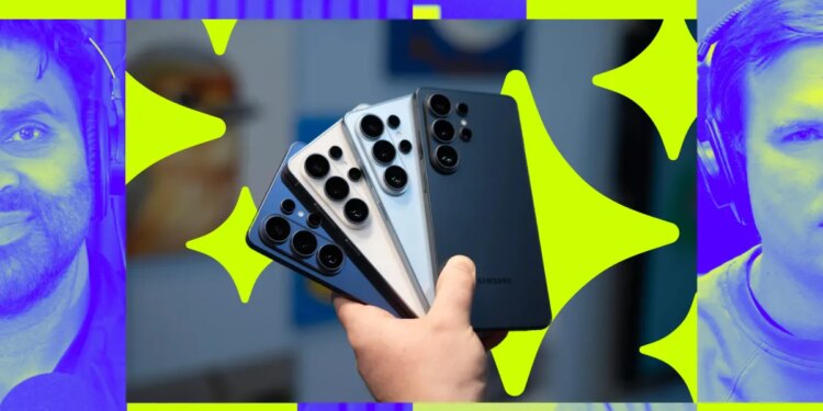 Samsung’s Galaxy S26 AI camera features are a photography nightmare