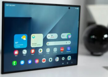 Samsung’s Galaxy Z TriFold restock sold out in minutes