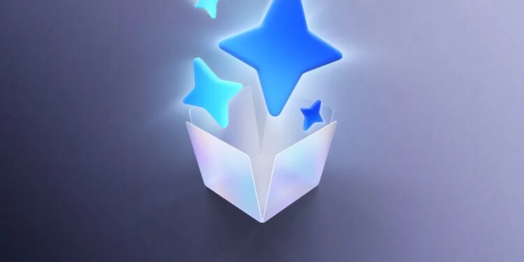 Samsung Galaxy Unpacked invitation graphic