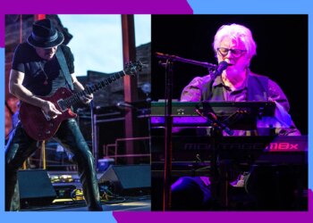 Santana Doobie Brothers Oneness Tour 2026: Where to buy tickets