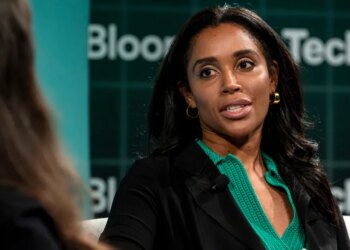 Sarah Bond is leaving Xbox