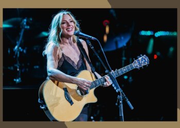 Sarah McLachlan extends Better Broken Tour 2026: Where to buy tickets