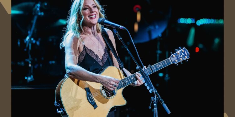 Sarah McLachlan extends Better Broken Tour 2026: Where to buy tickets