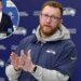 Seahawks' Jay Harbaugh says uncle John will revitalize Giants