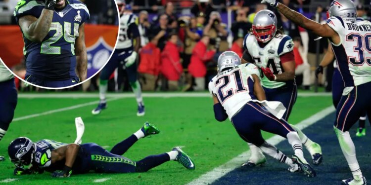 Seahawks made right call on infamous Super Bowl 2015 play