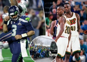 Seattle is much more palatable city to back for Super Bowl 2026