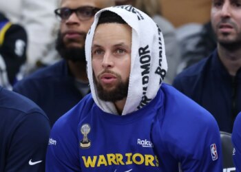 Sleeper Fantasy Promo Code NYPBONUS: Get free $20 + 100% deposit match up to $100 for Nuggets vs. Warriors