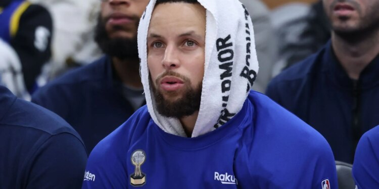 Sleeper Fantasy Promo Code NYPBONUS: Get free $20 + 100% deposit match up to $100 for Nuggets vs. Warriors