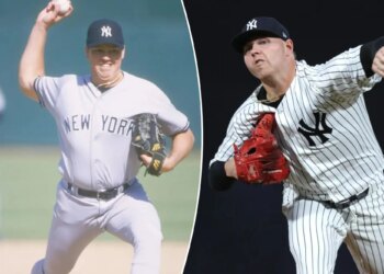 Son Ryan can unlock full potential with Yankees