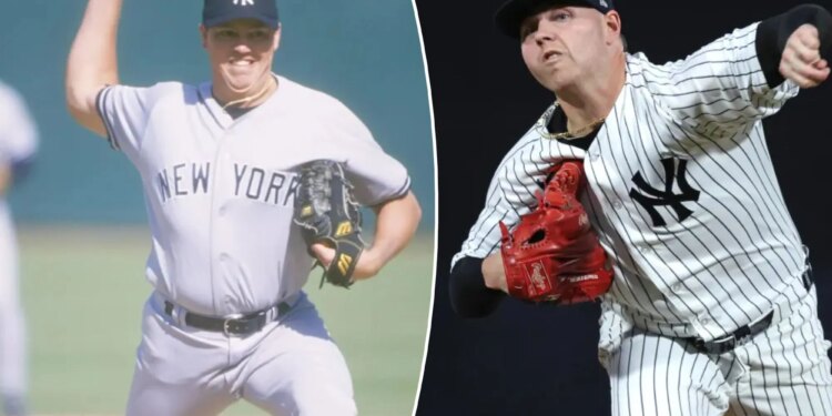 Son Ryan can unlock full potential with Yankees