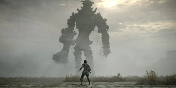 Sony is closing the studio behind the Demon’s Souls and Shadow of the Colossus remakes
