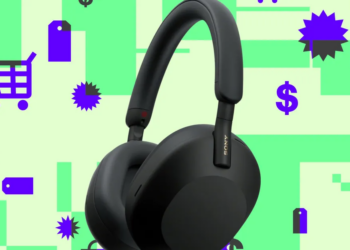 Sony’s last-gen, but still great 1000XM5 are cheaper than ever