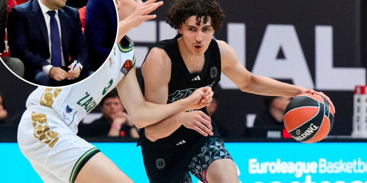 St. John's loses four-star recruit as GM status proves problematic