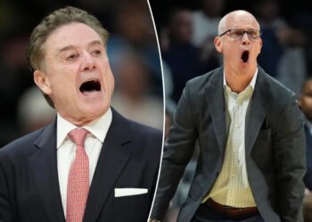 St. John’s vs. UConn odds, prediction: College basketball picks, best bet Wednesday