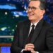 Stephen Colbert says CBS banned him from airing this James Talarico interview