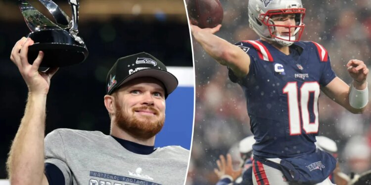 Steve Serby looks into his Crystal Ball, picks Super Bowl 2026 winner