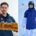 Swedish skier Elis Lundholm first openly transgender athlete to compete