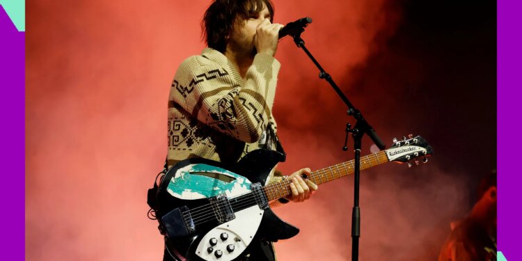 Tame Impala extends tour with DJO, Dominic Fike. Get tickets