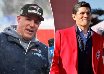 Tedy Bruschi knows Mike Vrabel moment that sparked Patriots' Super Bowl run