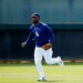 Teoscar Hernandez ready for Dodgers at spring training