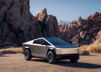 Tesla’s cheaper $60,000 Cybertruck is still a Cybertruck