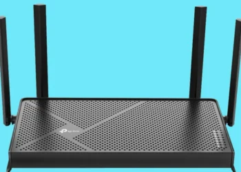 Texas is suing TP-Link over its ties to China