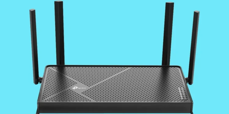 Texas is suing TP-Link over its ties to China