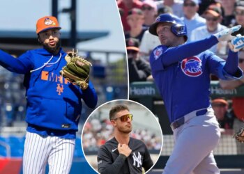 The 30 biggest winners of MLB's offseason