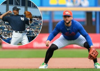 The A-Rod lessons Bo Bichette can heed in third-base adaptation