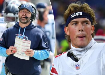 The Brian Callahan traits that could bring out best in Jaxson Dart